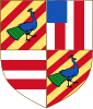 Coat of arms of Wied-Runkel