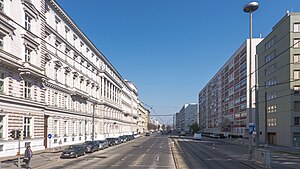 Wien Nordbahnhof: Lage, Geschichte, Literatur