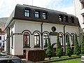 Centre de l’Esperanto de Białystok eo arinan'nà sinagôga afa