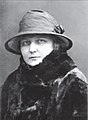 Wiktoria "Ory" Jelska (1883-1939)