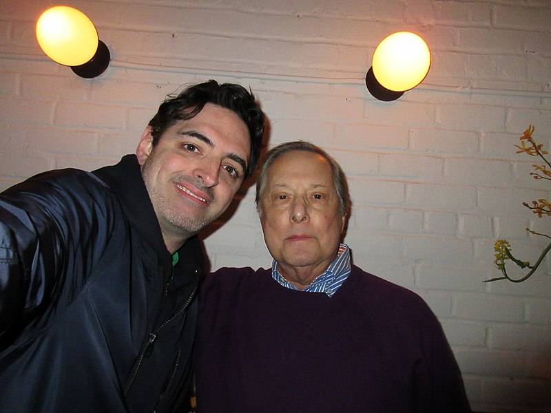 File:William Friedkin (40970320685).jpg