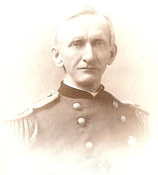 <span class="mw-page-title-main">William Smith (Paymaster general)</span> U.S. Army Paymaster-General