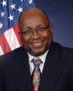 Willie E. May American chemist and civil servant