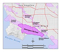 Wilmington Oil Field