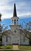 Wilmot United Brethren Church Wilmot United Brethren Church (Wilmot, OH).JPG