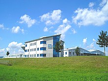 Aug Winkhaus GmbH & Co KG, Standort Meiningen