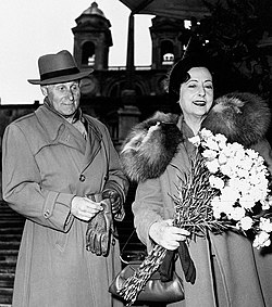 Wladimiro a Rina De Liguoro 1958.jpg