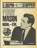 Miniatura per Perry Mason
