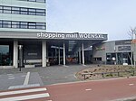 Winkelcentrum Woensel