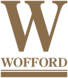 Wofford Terriers wordmark.svg