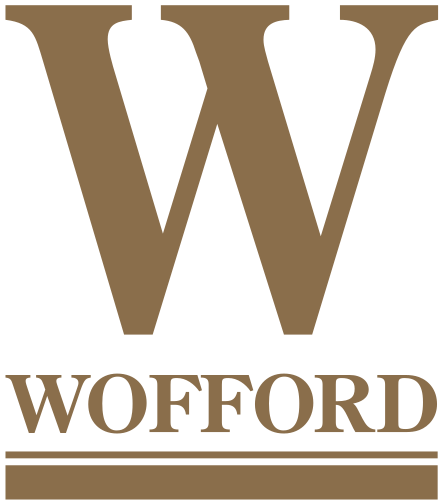 Logo used to representWofford Athletics