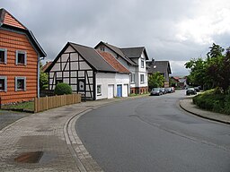 Wolfenbütteler Straße, 1, Schladen, Schladen-Werla, Landkreis Wolfenbüttel