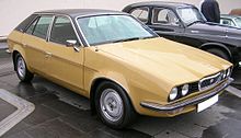 Die Wolseley Motor Company 220px-Wolseley_saloon_1975