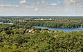 * Nomination Woltersdorf (Brandenburg): view from Kranichsberg tower --A.Savin 09:40, 28 April 2017 (UTC) * Promotion Good quality. -- Johann Jaritz 11:52, 28 April 2017 (UTC)