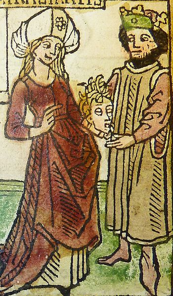 File:Woodcut illustration of Chiomara, wife of Orgiagon of Galatia - Penn Provenance Project.jpg