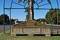 English: en:Bills horse trough in en:Yanco, New South Wales