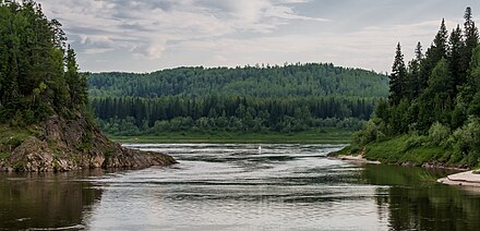 Река в сибири 6 букв