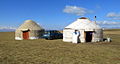 Yurts and Astrid. (3968865938).jpg