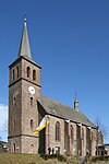 St. Johannes Baptist (Züschen)