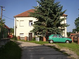 Gemeentehuis (2008)