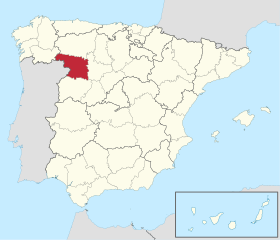 Provincie Zamora