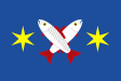 Žatčany zászlaja
