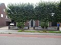 Miniatuurafbeelding voor de versie van 13 sep 2023 13:38