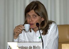 Zélia Cardoso de Mello