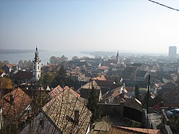 Zemun - Udsigt