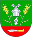 Chvalkovice coat of arms