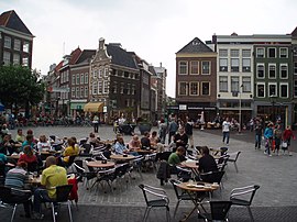Zwolle Grote Markt 2006.JPG