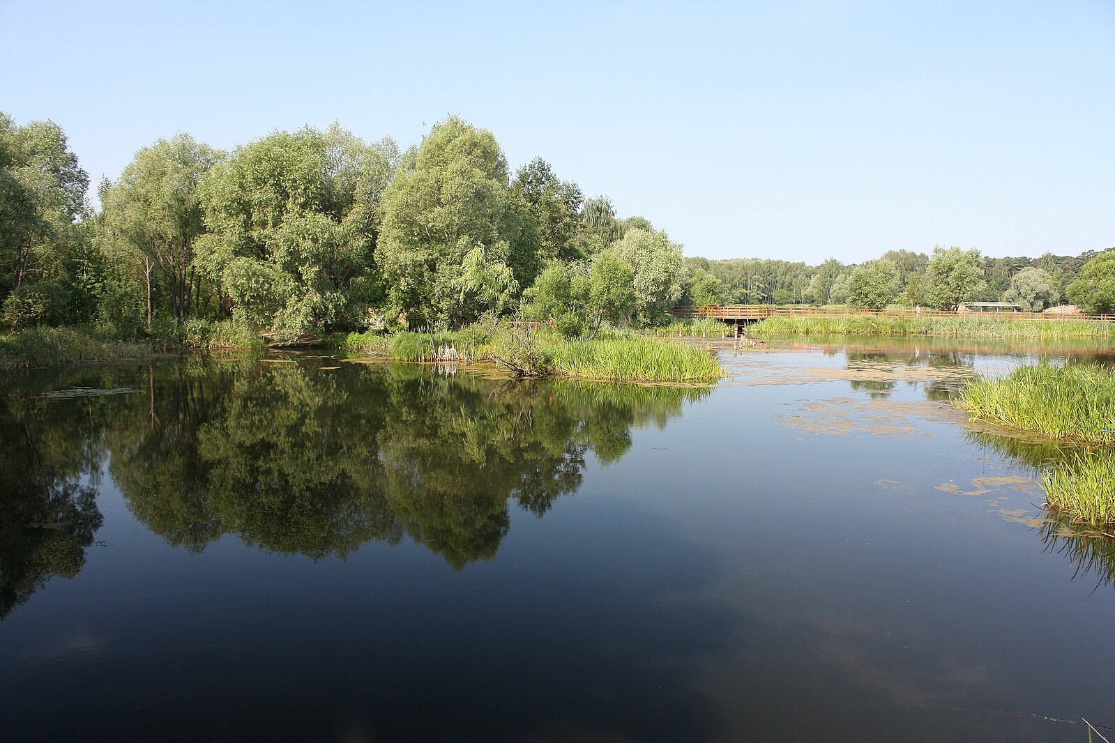 Серебряный Бор Астрахан