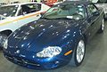 '00 Jaguar XK8 Convertible (Toronto Spring '12 Classic Car Auction).JPG
