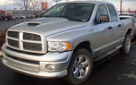 Ram Pickup Wikiwand