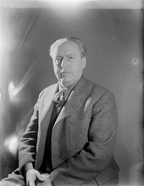 File:(Zelf)portret van Willem van de Poll, Bestanddeelnr 190-0924.jpg