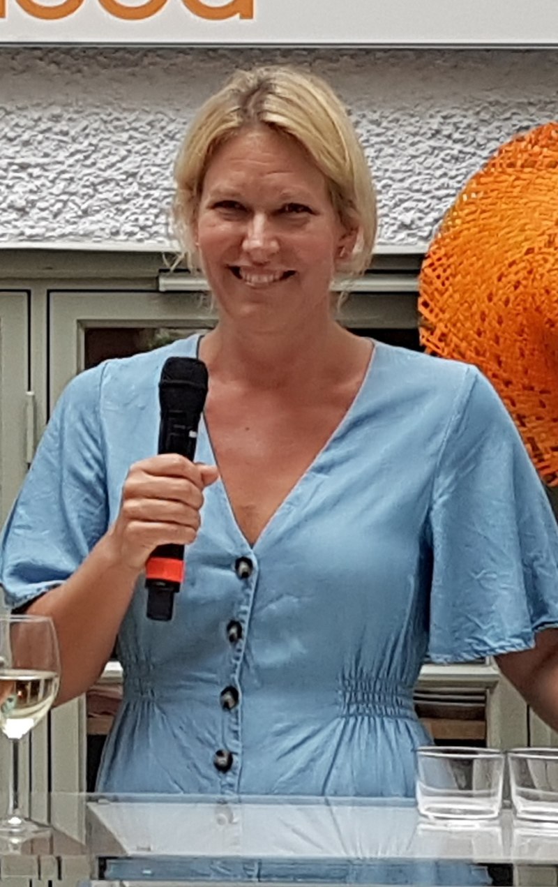 Åsa Zetterberg