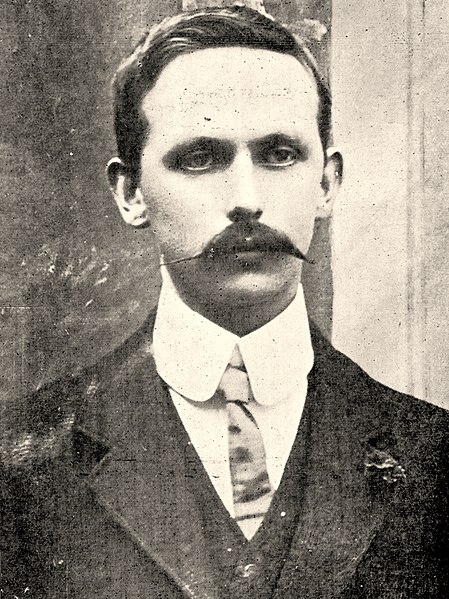 File:Éamonn Ceannt portrait.jpg