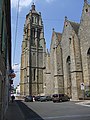 Chiesa di Notre-Dame de Bressuire