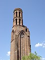 Église des Cordeliers de Toulouse