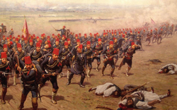 Đế chế ottoman chiến tranh thế kỷ 18