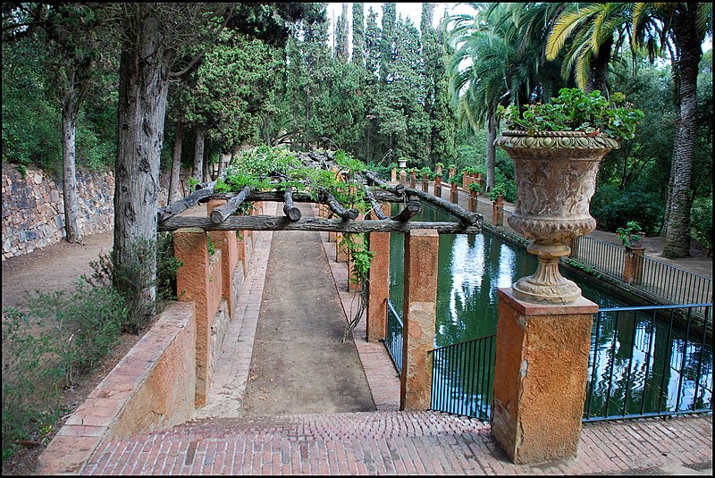 File:Ботанический сад Пинья де роса - panoramio (9).jpg
