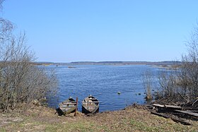 Валдеево озеро (Шатурский район).JPG