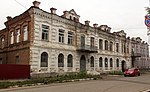 Дом Патрикеева (Общественное здание)
