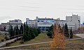 Universidade Estadual de Ulyanovsk.