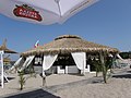 Плажен ресторант в Арапя - panoramio.jpg