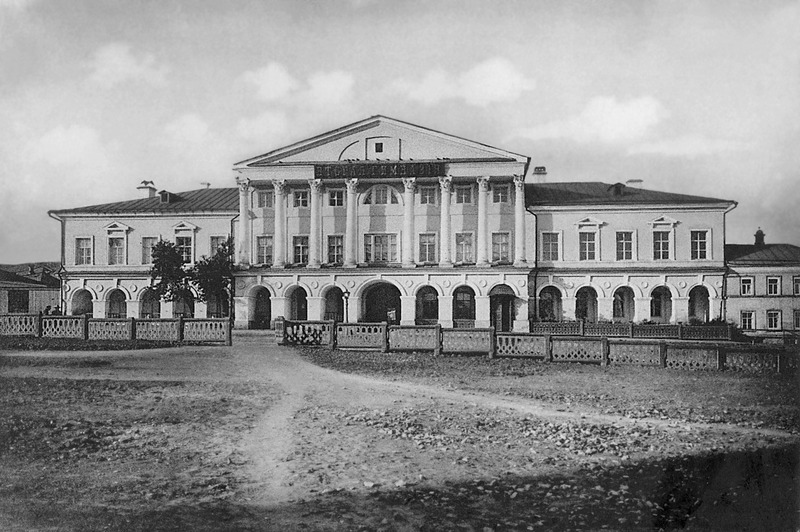 File:Рисунок 6 Здание СДС с 1830 по 1885 г.tif