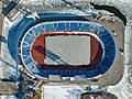 * Nomination Petrovsky stadium photographed from above at spring. Saint Petersburg, Russia. --Красный 11:55, 27 January 2023 (UTC) * Promotion  Support Good quality. --Explodingcreepsr 16:55, 28 January 2023 (UTC)