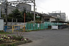 美濃青柳駅 Mino-Yanagi Station - panoramio.jpg