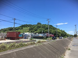 行徳: 沿革, 行徳塩田, 工業地帯・ベッドタウンへの変貌