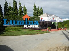 Lumina Homes Plaridel